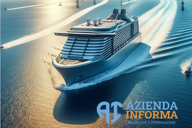 AziendaInforma Magazine: pronti a salire a bordo con noi?